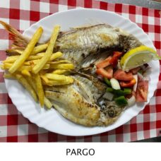 PARGO