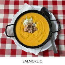 SALMOREJO